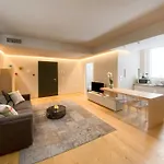 Time To Be - Luxury Apartments Centro Storico