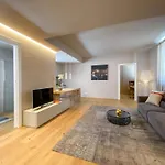 Time To Be - Luxury Apartments Centro Storico