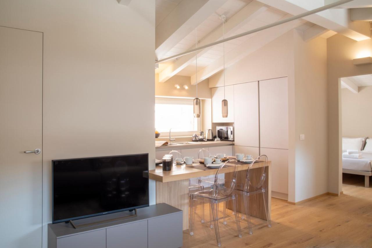 Time To Be - Luxury Centro Storico Apartment *
