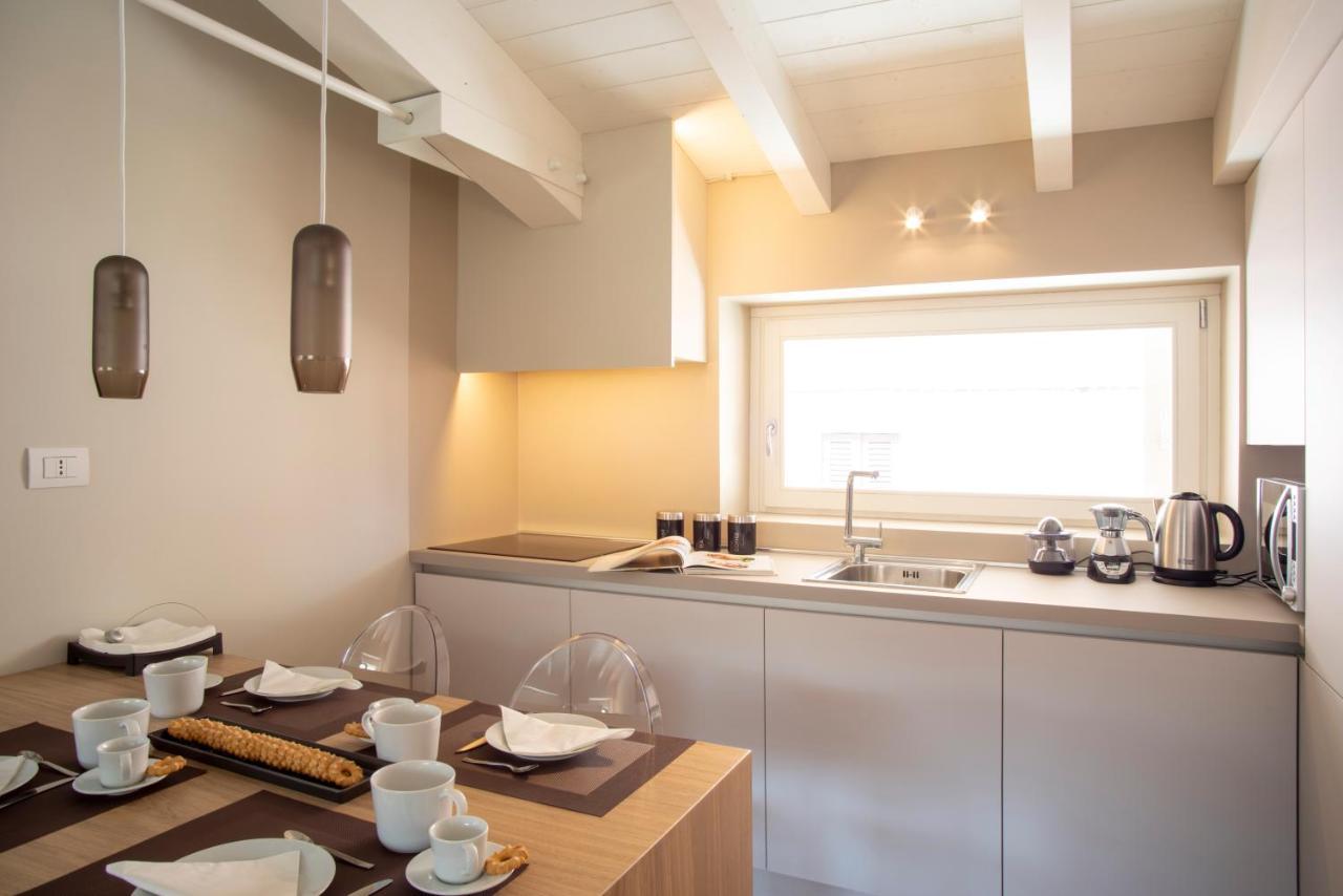 Time To Be - Luxury Centro Storico Apartment