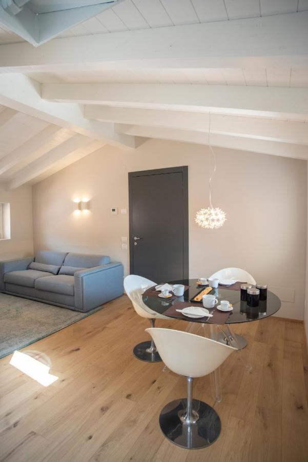 Time To Be - Luxury Centro Storico