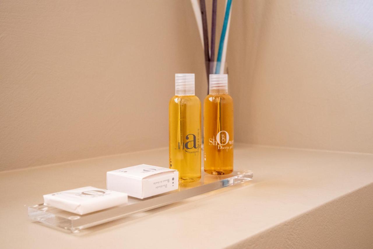 Time To Be - Luxury Centro Storico Apartment
