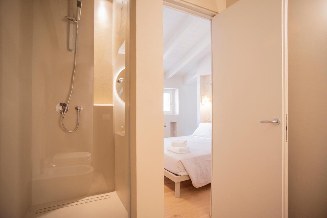 Time To Be - Luxury Centro Storico *