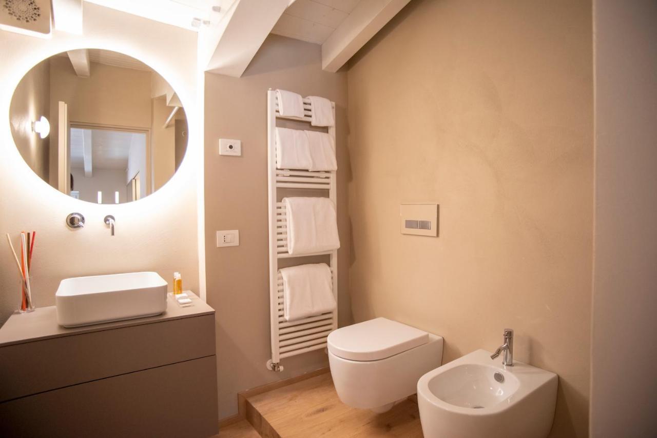 Apartment Time To Be - Luxury Centro Storico Peschiera del Garda