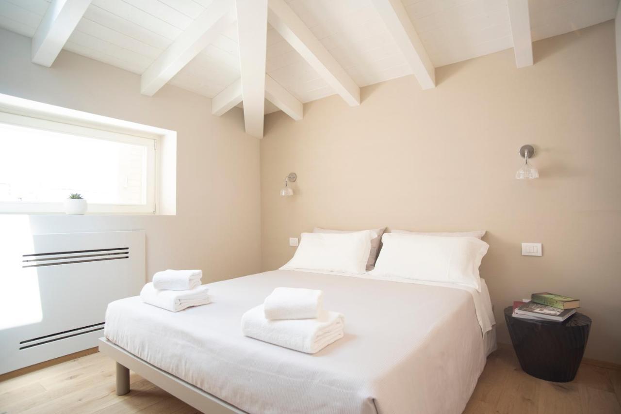 Time To Be - Luxury Centro Storico