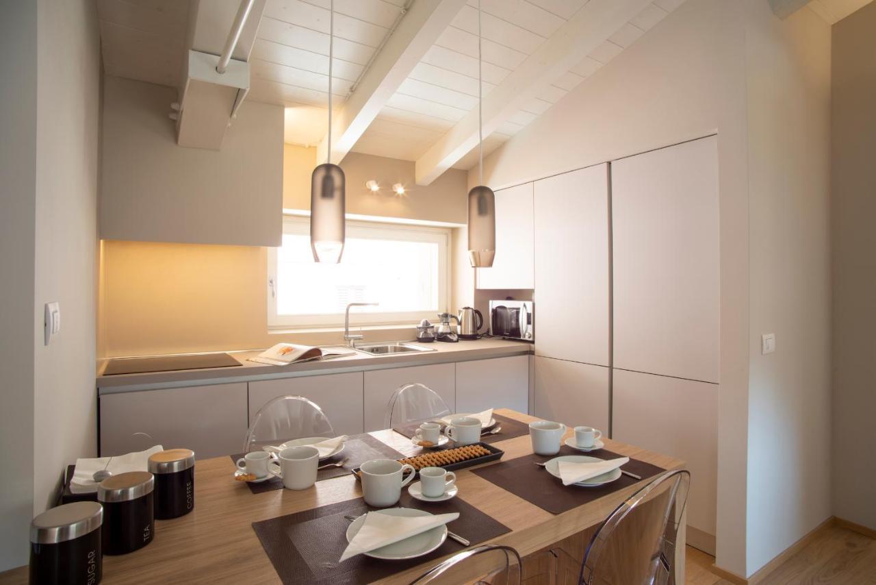 Time To Be - Luxury Centro Storico *
