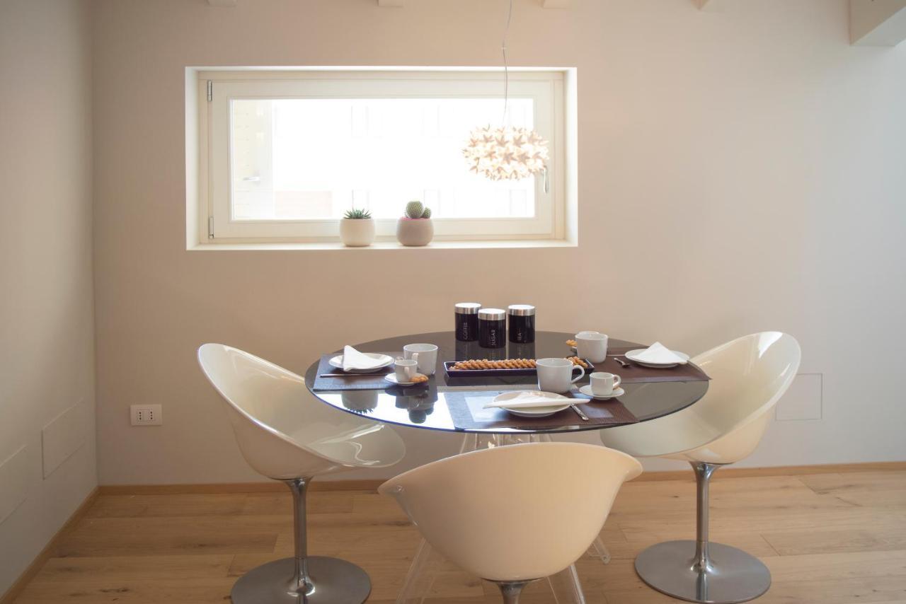 Time To Be - Luxury Centro Storico Apartment