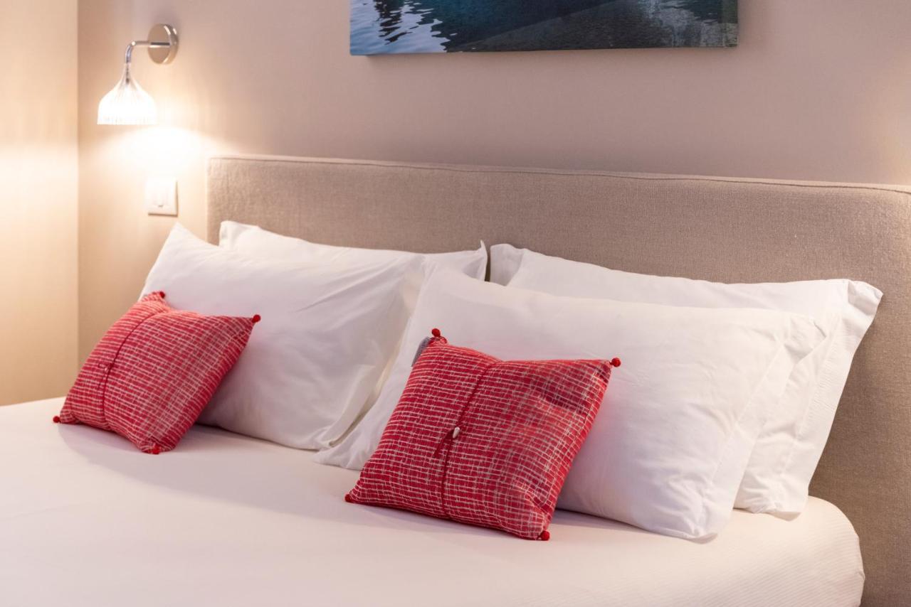 Time To Be - Luxury Centro Storico Apartment *