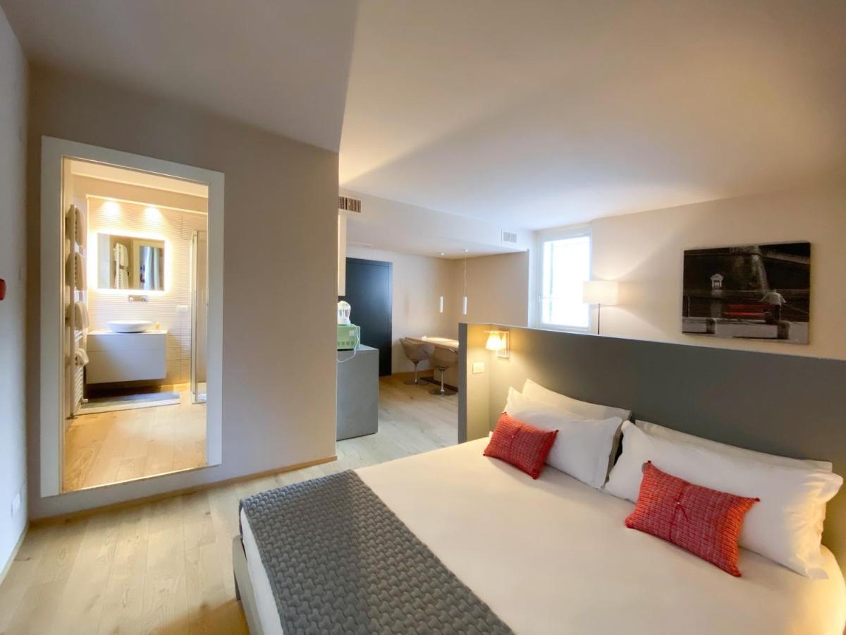 Apartment Time To Be - Luxury Centro Storico *
