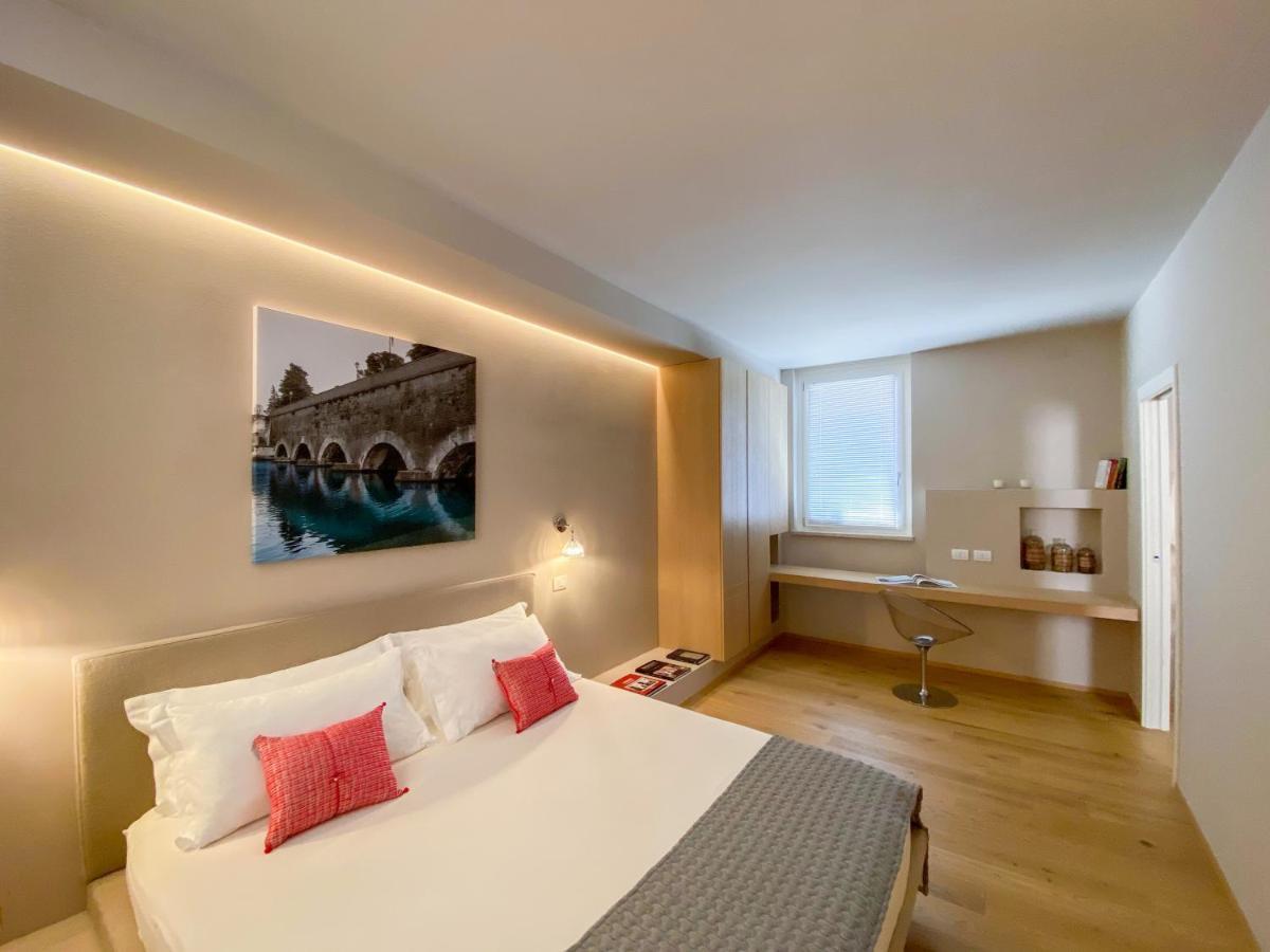 Time To Be - Luxury Centro Storico Apartment *