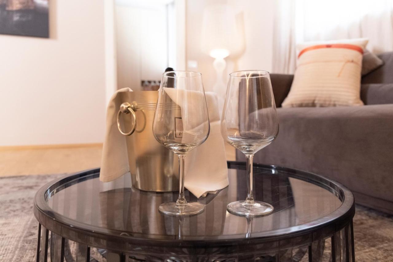 Time To Be - Luxury Centro Storico