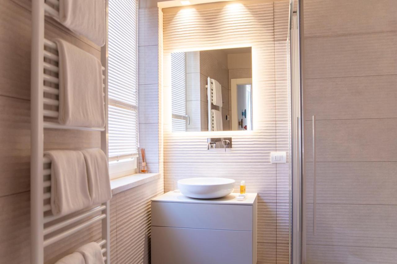Time To Be - Luxury Centro Storico *
