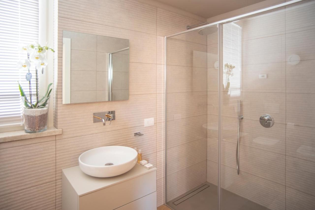 Time To Be - Luxury Centro Storico