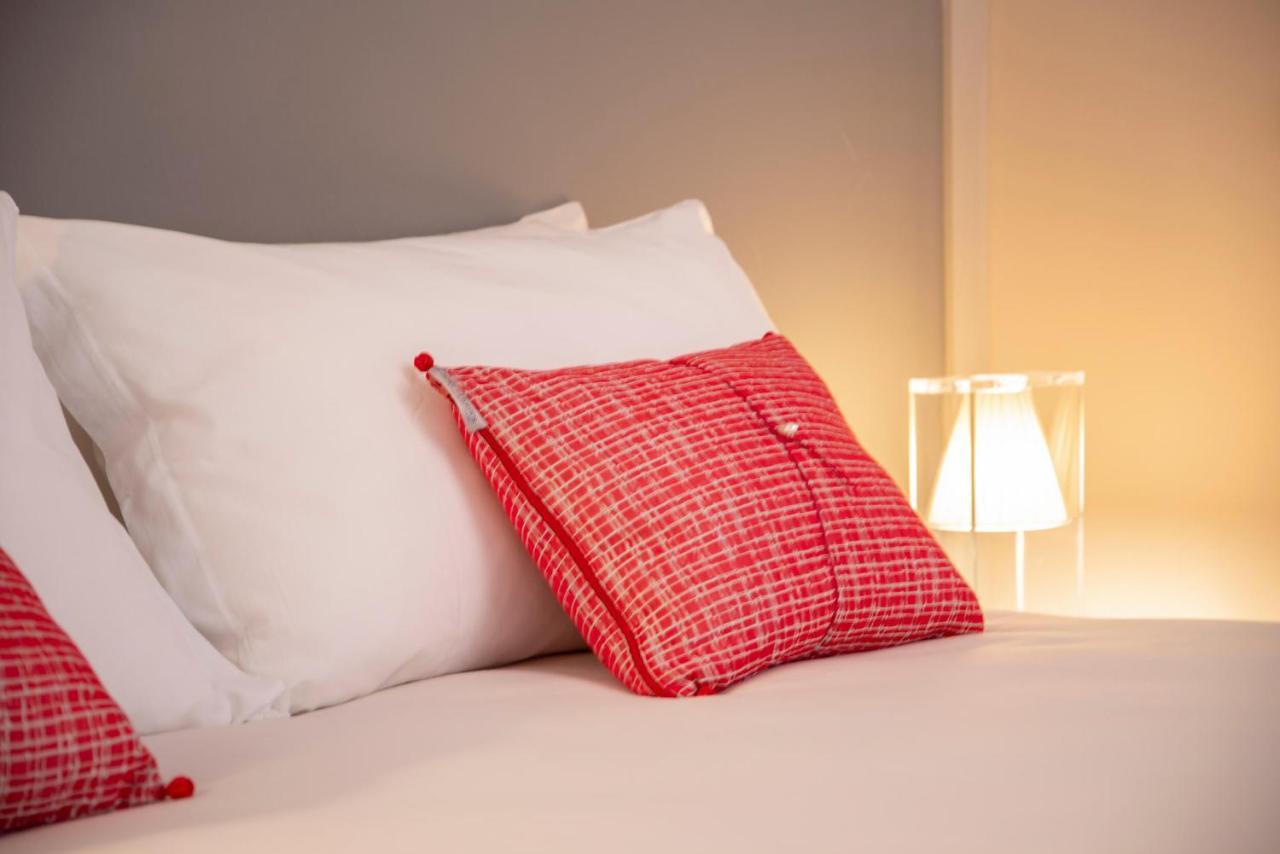 Time To Be - Luxury Centro Storico *
