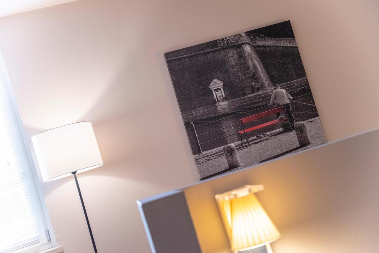 Apartment Time To Be - Luxury Centro Storico