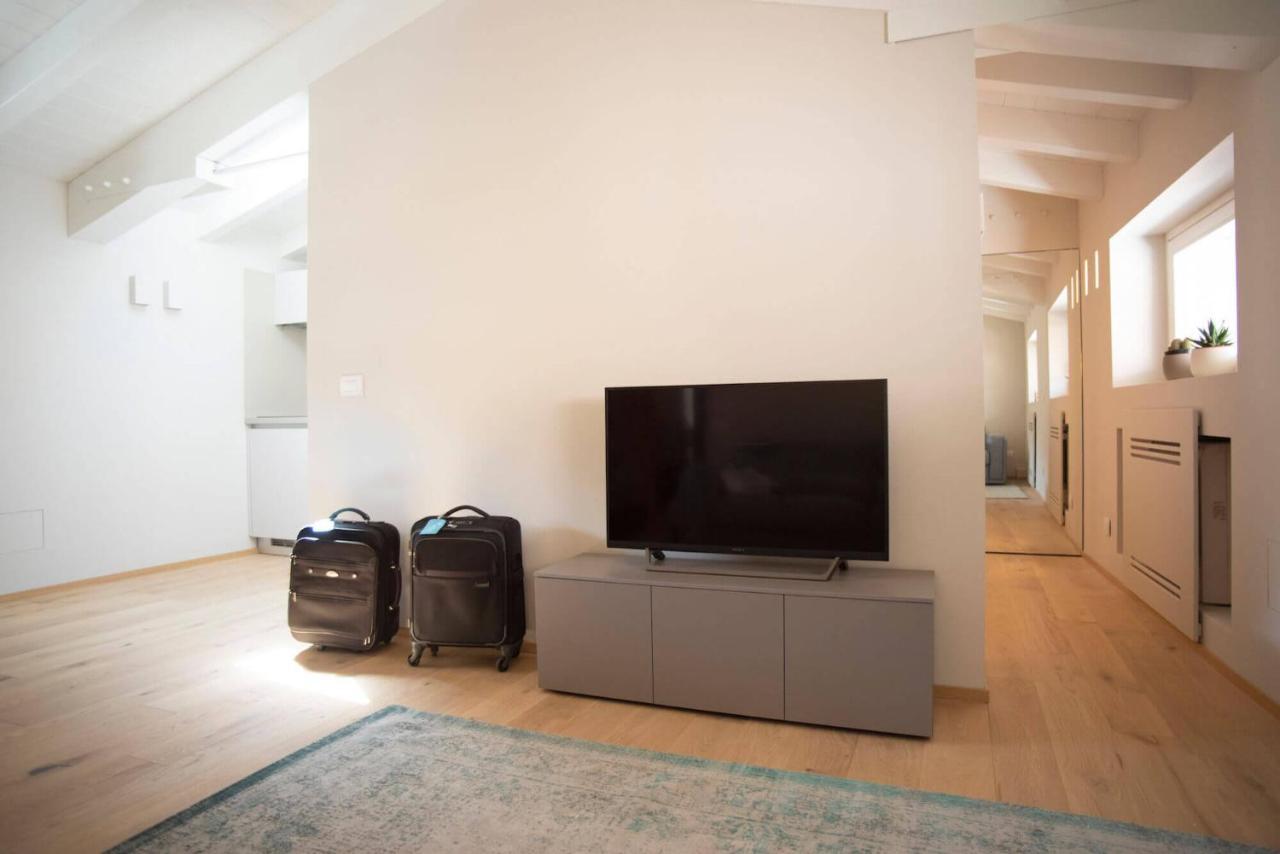 Time To Be - Luxury Centro Storico