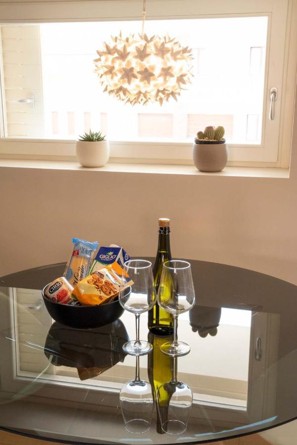 Time To Be - Luxury Centro Storico