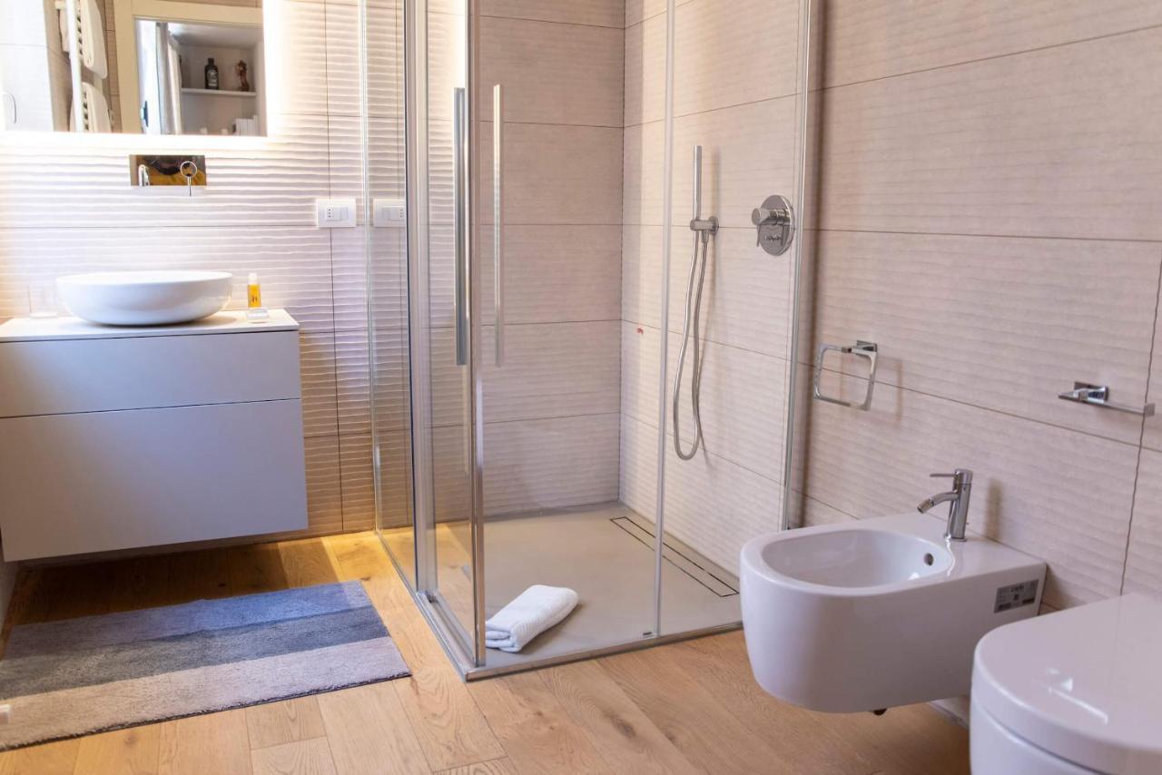 Time To Be - Luxury Centro Storico Apartment
