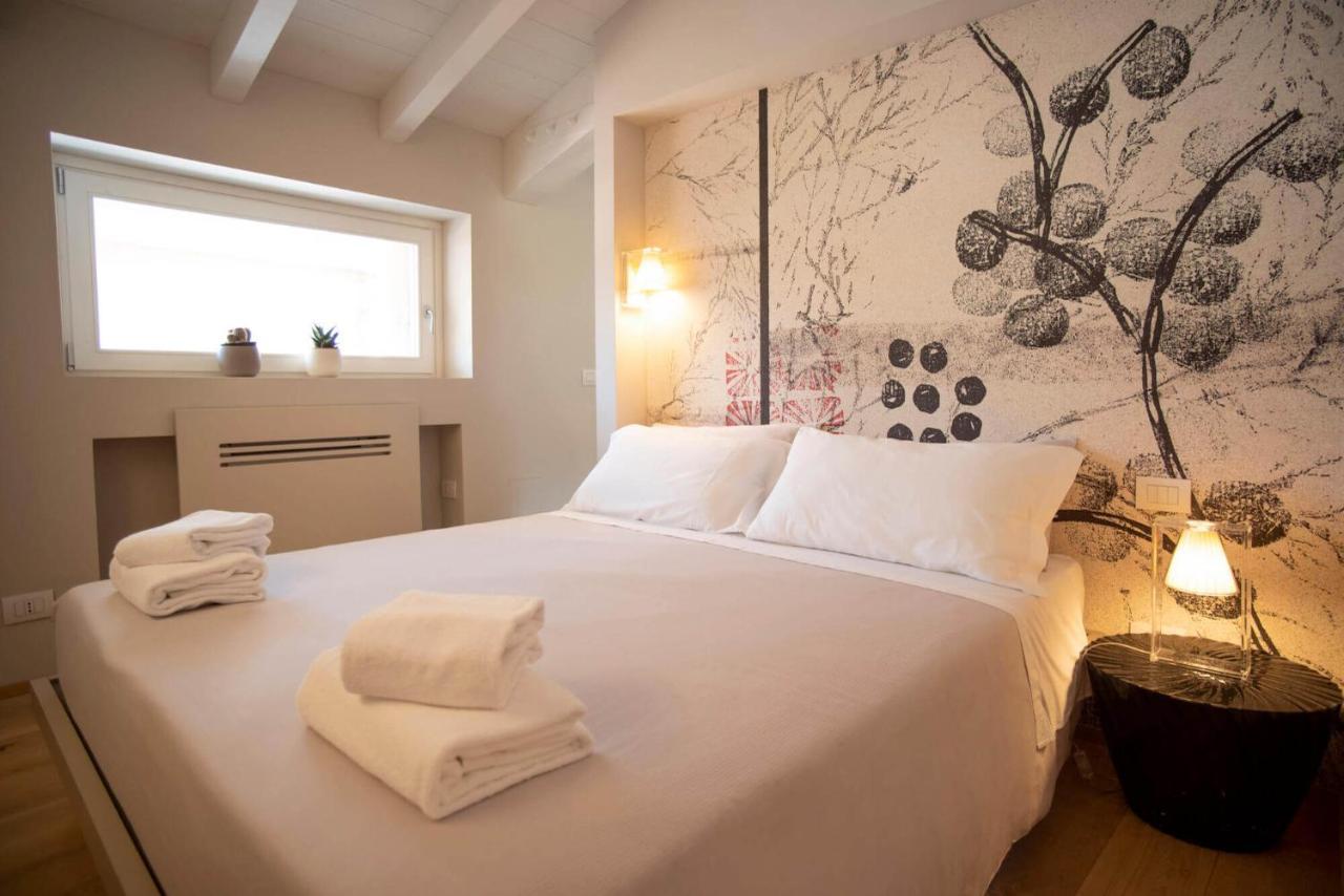 Apartment Time To Be - Luxury Centro Storico