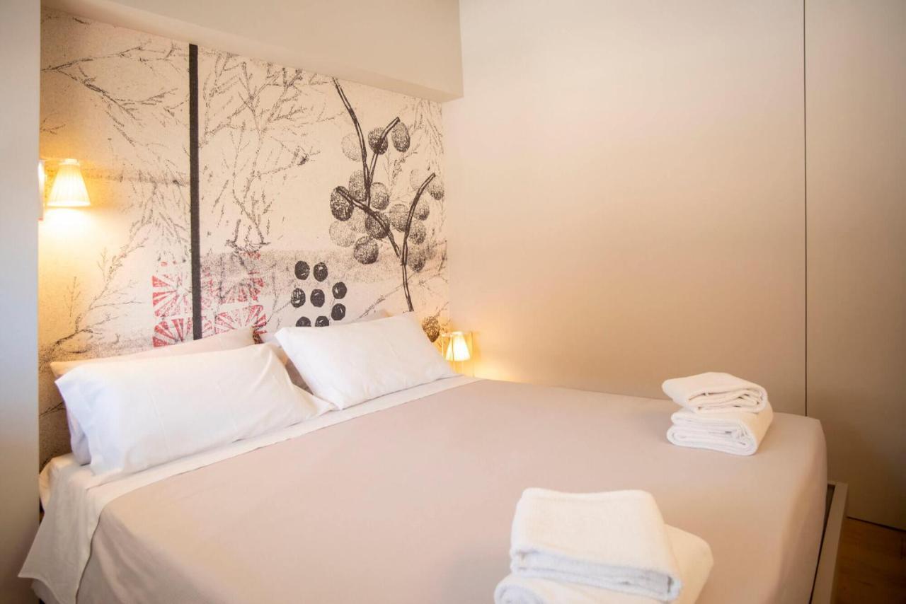 Time To Be - Luxury Centro Storico