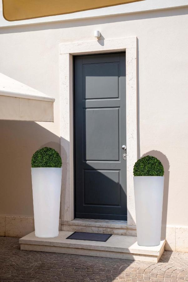 Time To Be - Luxury Centro Storico Apartment