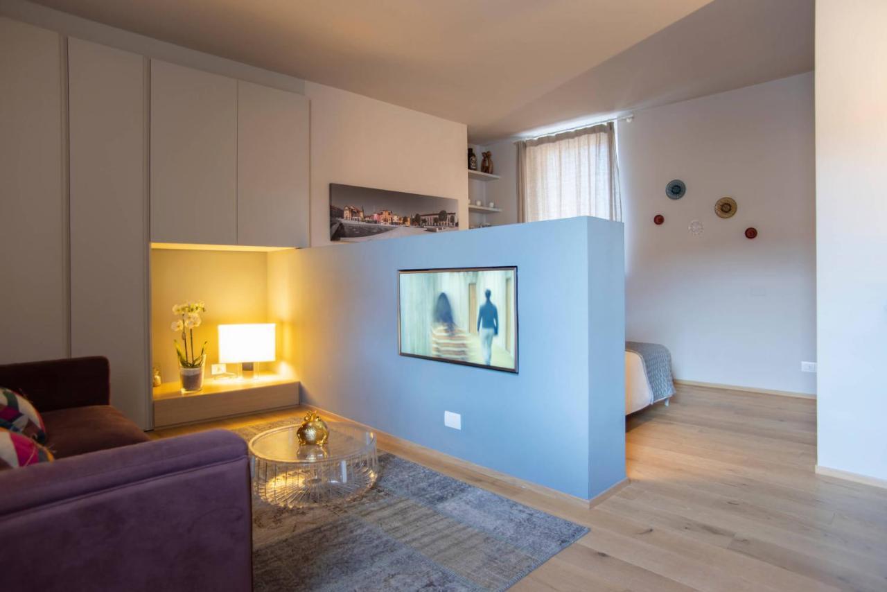 Apartment Time To Be - Luxury Centro Storico *