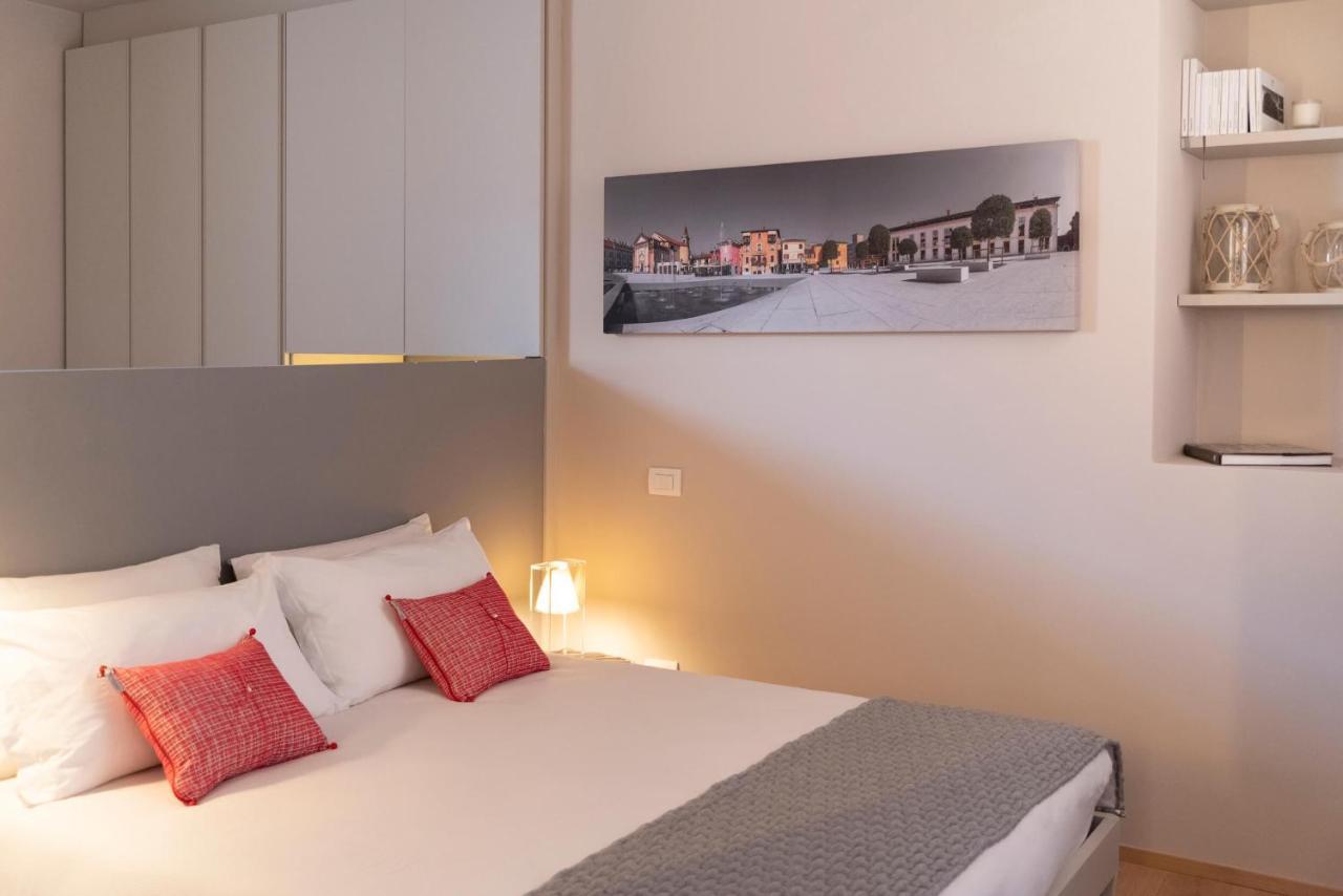 Time To Be - Luxury Centro Storico Apartment *