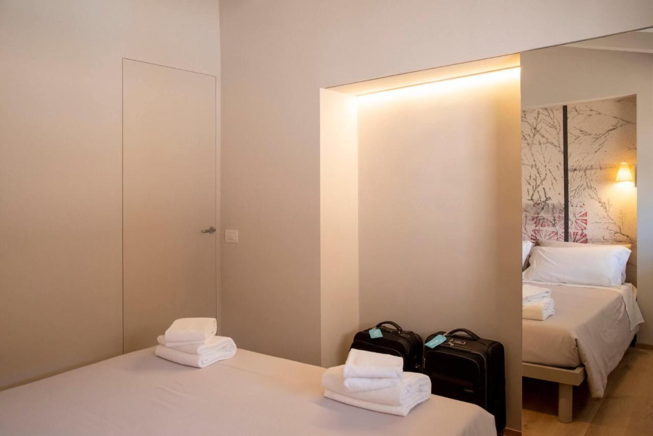 Apartment Time To Be - Luxury Centro Storico Peschiera del Garda