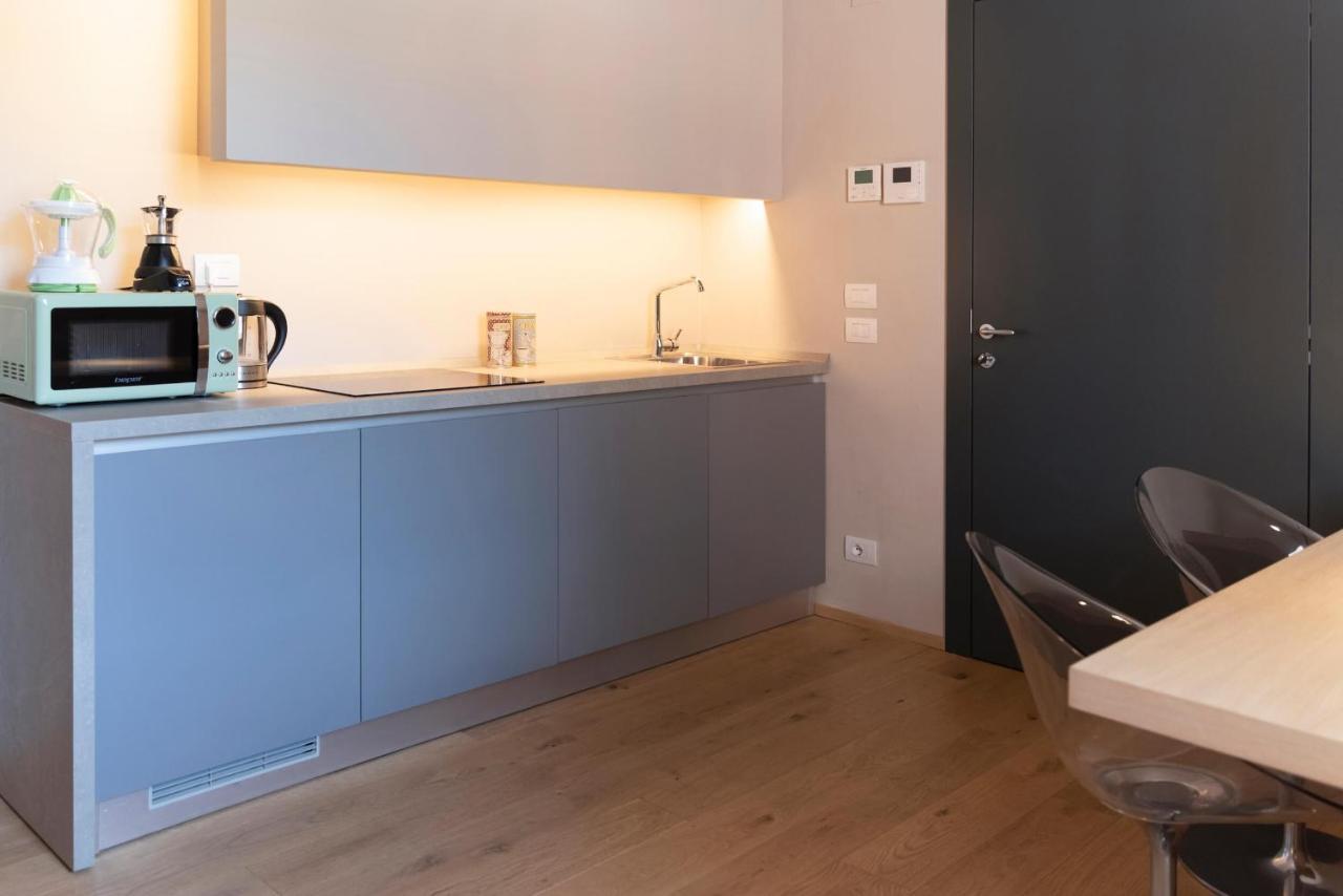 Time To Be - Luxury Centro Storico Apartment Peschiera del Garda