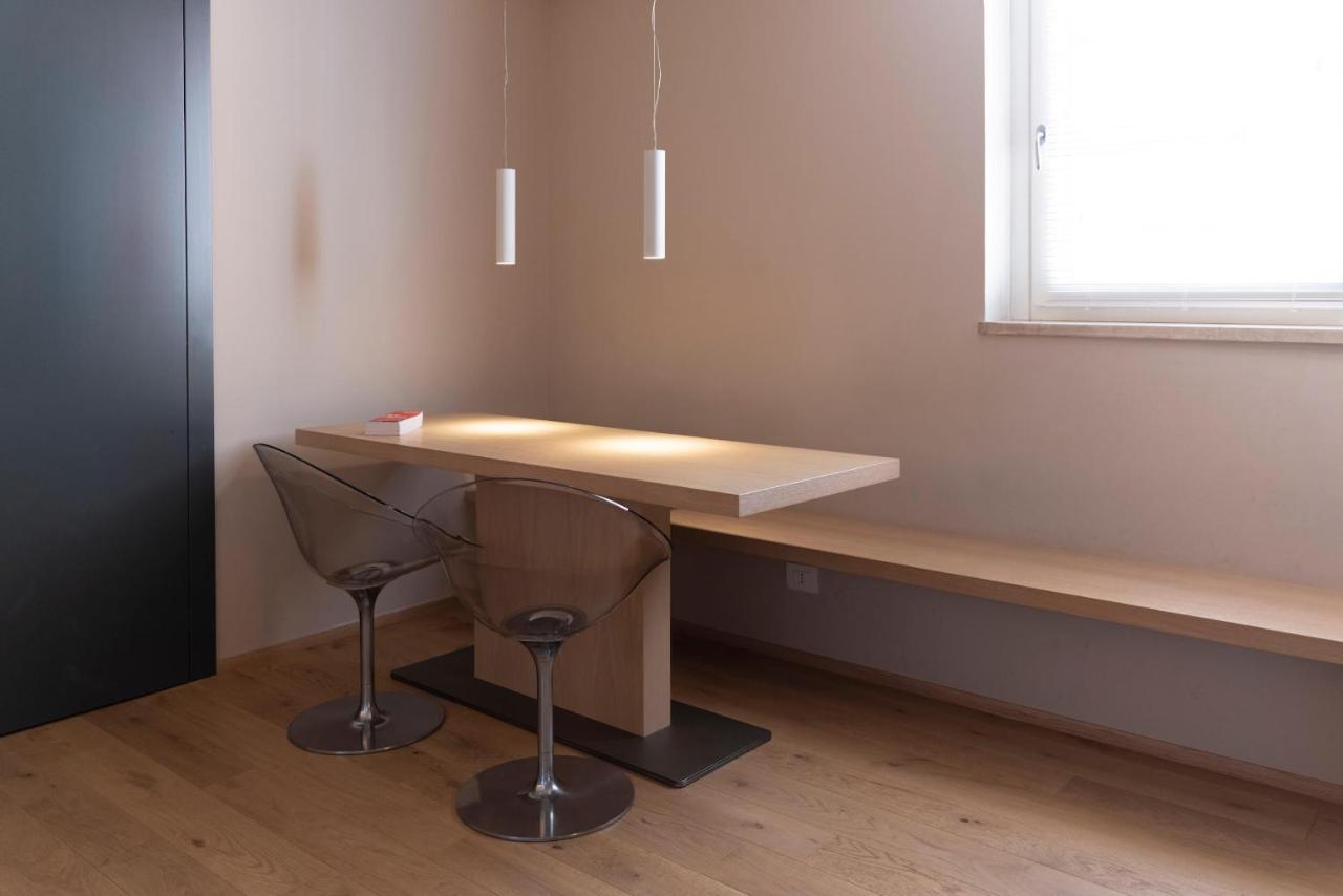 Time To Be - Luxury Centro Storico *