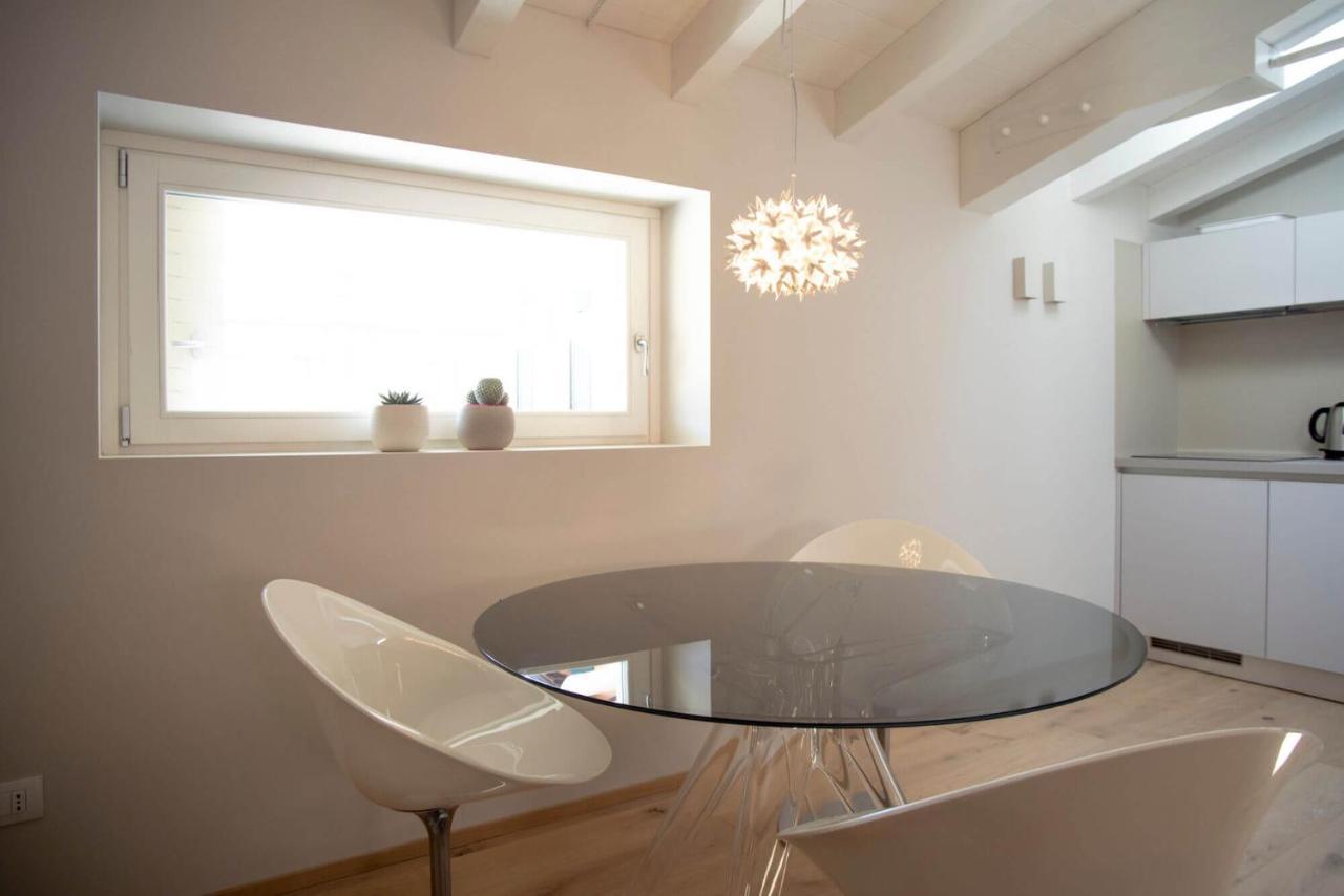 Apartment Time To Be - Luxury Centro Storico Peschiera del Garda