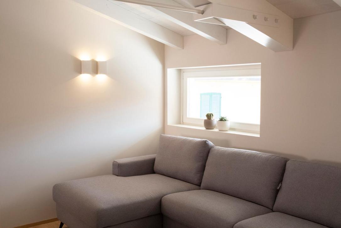 Time To Be - Luxury Centro Storico Apartment Peschiera del Garda