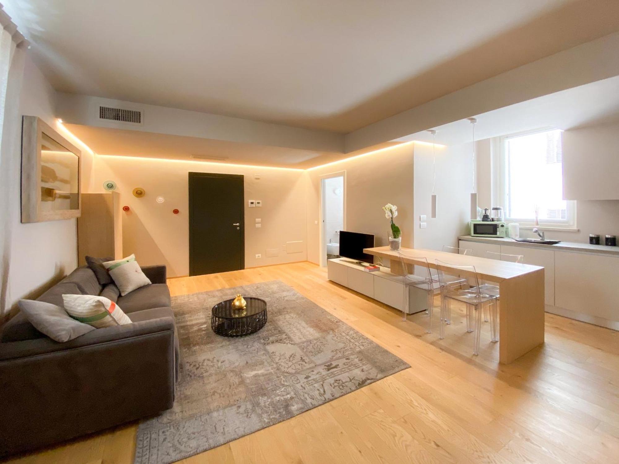 Time To Be - Luxury Centro Storico