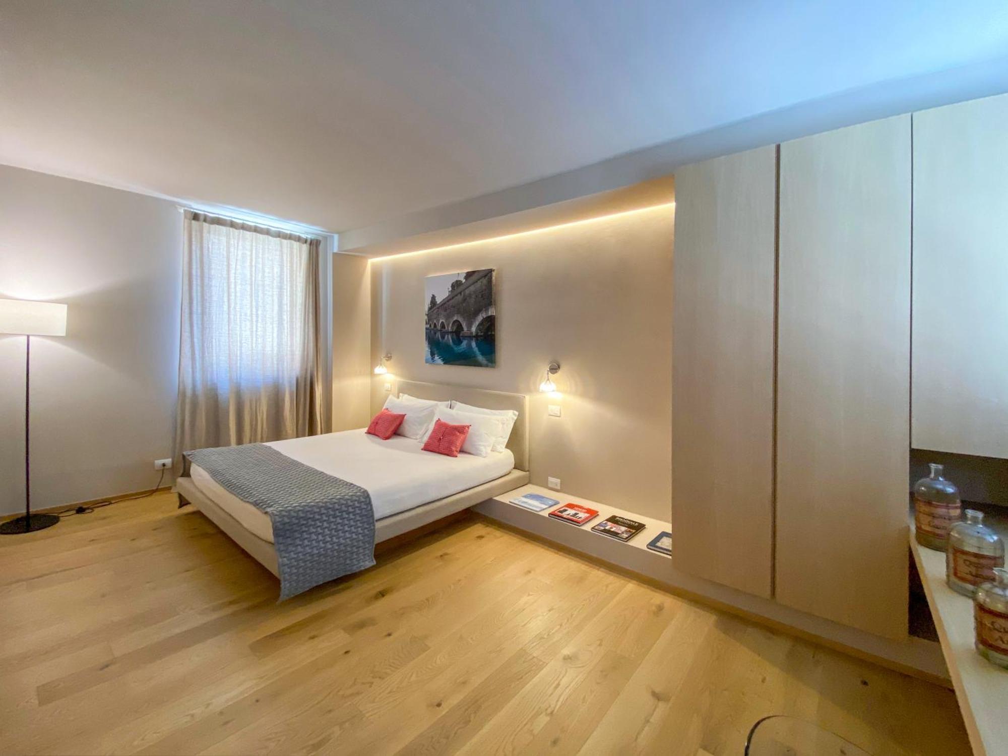 Apartment Time To Be - Luxury Centro Storico