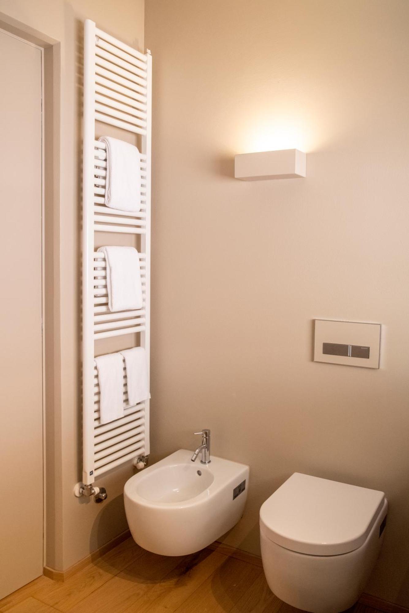 Apartment Time To Be - Luxury Centro Storico